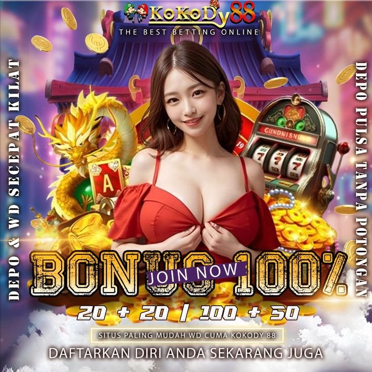 Bagaimana Nex777 Mengubah Lanskap Judi Online di Indonesia