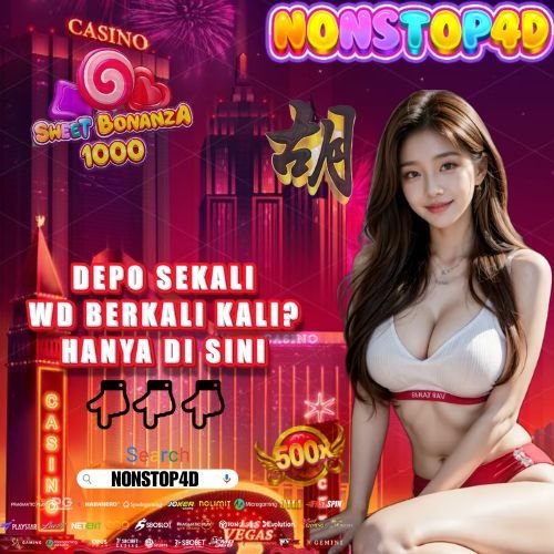 Slot Gacor: Permainan yang Memberikan Banyak Jackpot