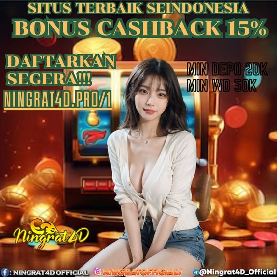 Indobetslot Link Alternatif 2024: Akses Situs Resmi