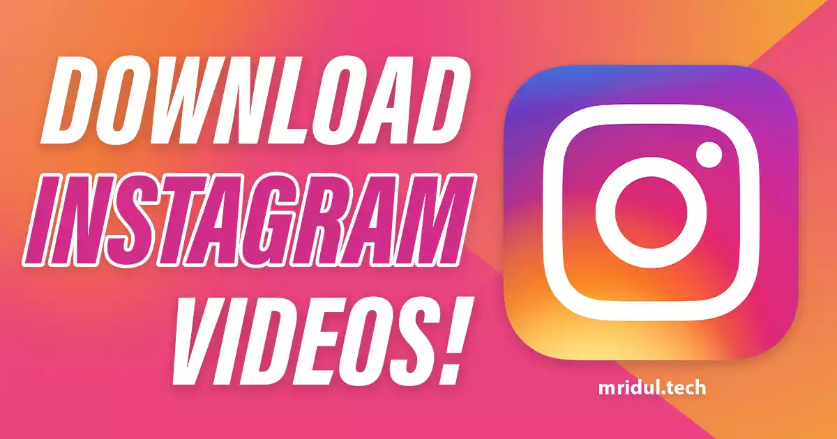 Panduan Download Video Instagram di MacBook dan iPhone