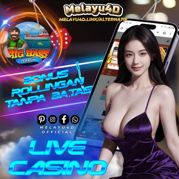 Slot Gacor vs Slot Biasa: Apa Perbedaannya?