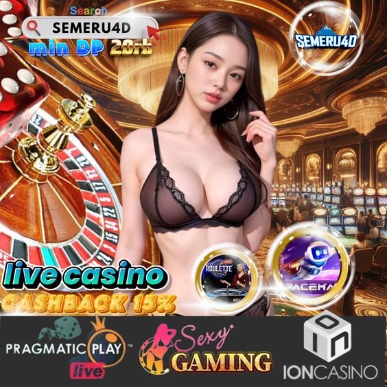 Keunggulan IndoHoki77: Slot Gacor dengan RTP Tertinggi