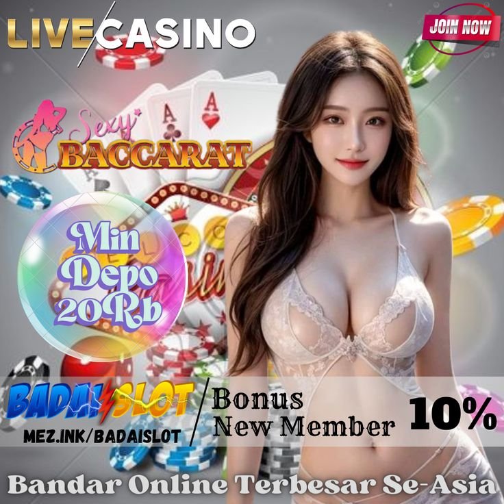 Slot Gacor Hari Ini: Memahami Jenis Slot dan Cara Kerjanya